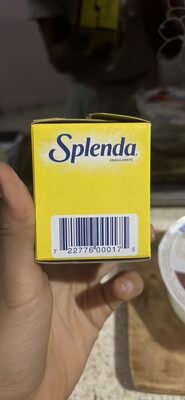 Splenda