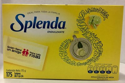 Splenda