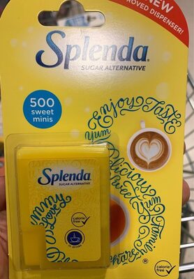 Splenda