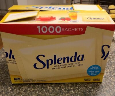 Splenda
