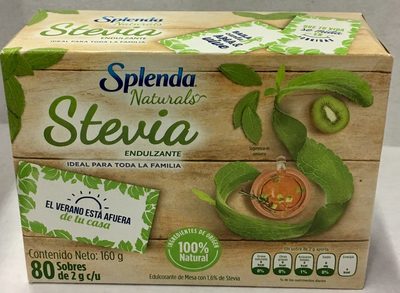Stevia