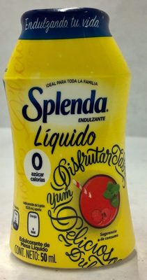 Slenda Liquido