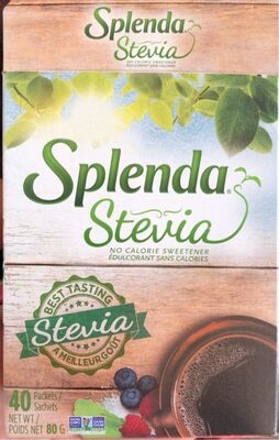 Stevia
