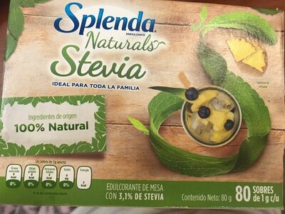 Stevia