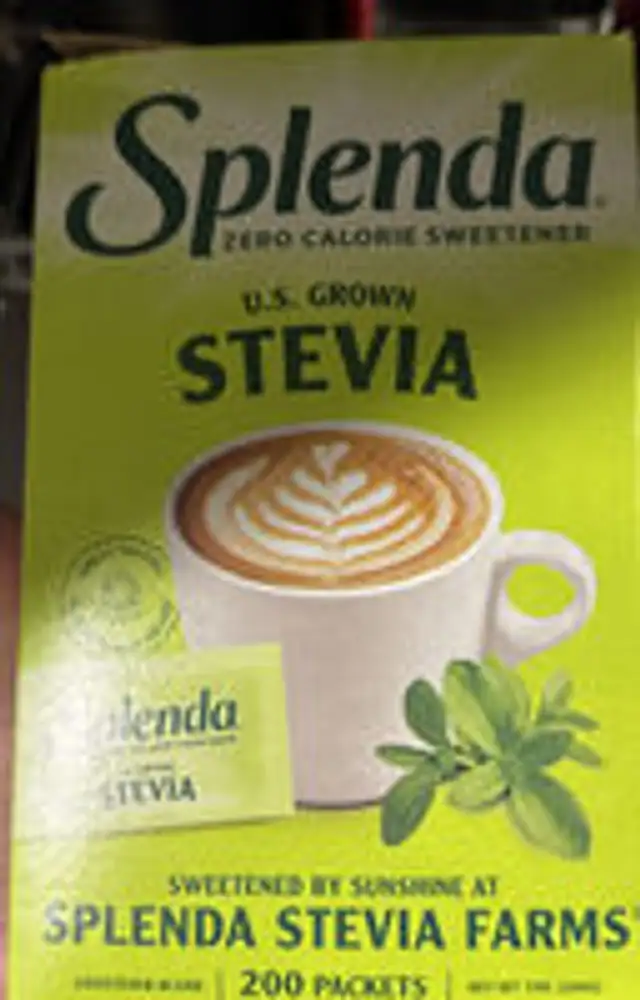 Stevia