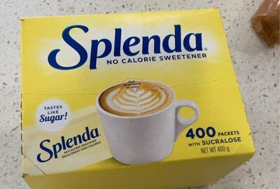 Splenda