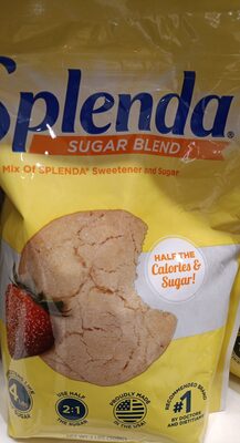 Sugar Blend