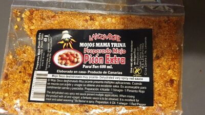 Preparado Mojo Picón Extra
