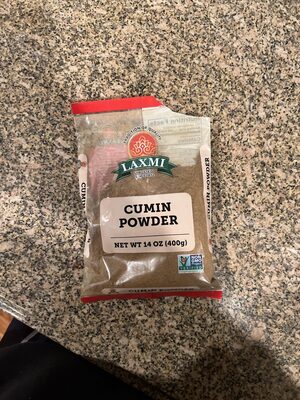 Cumin Powder