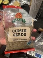 Cumin Seeds