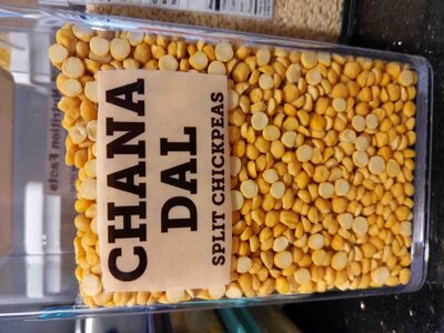 Chana Dal