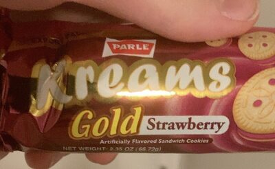 Kreams