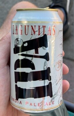Lagunitas IPA