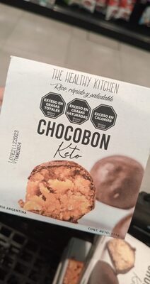 Chocobon keto