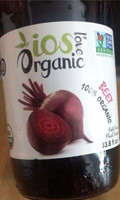 Beet Organic