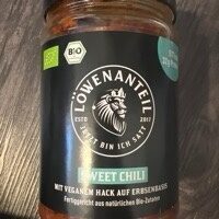 vegan Sweet Chili