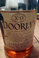 XO Barbados Rum