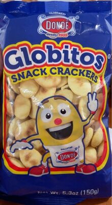 Globitos