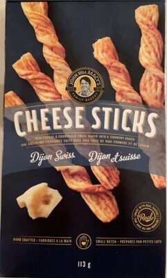 Cheese Sticks