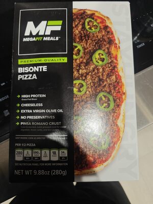 Clear Iso Peach Mango front packaging