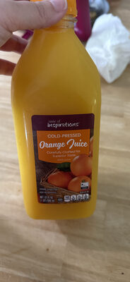 Orange Juice