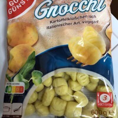 Gnocchi