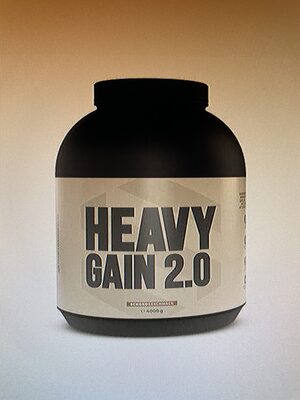 Heavy Gain 2.0