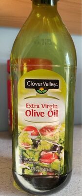 Extra Virgin Olive Oil