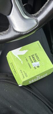 Sausage French Toast