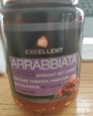 Arrabbiata