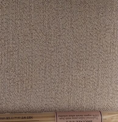 Organic Bronze Cut Linguine # 91