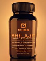 Shilajit (Golden Standard)