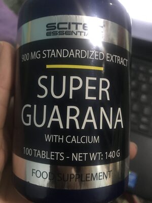 Super guarana