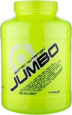 JUMBO