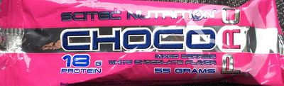 Choco Pro