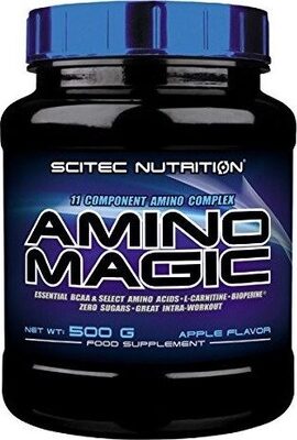 Amino Magic - Pomme - 500