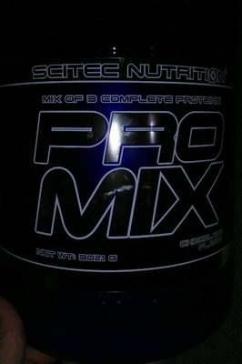 Pro mix
