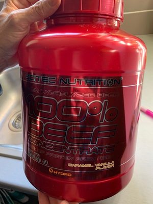 Scitec Nutition