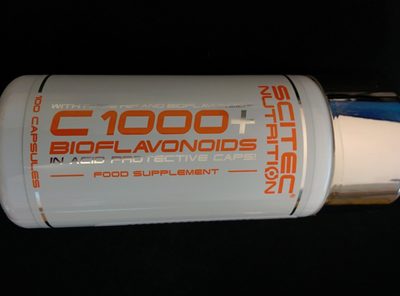 C1000+ Bioflavonoids