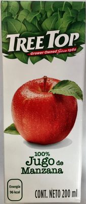 Tree Top Manzana