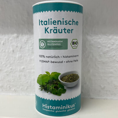 Italienische Kräuter