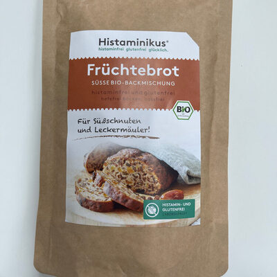 Früchtebrot
