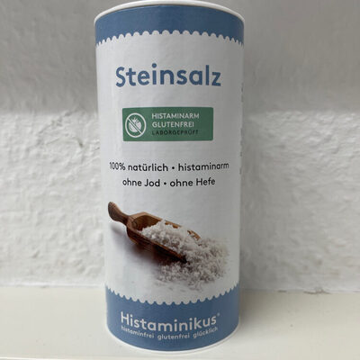 Steinsalz