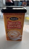 Mexican Hot Chocolate