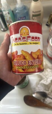 Olluco Entero