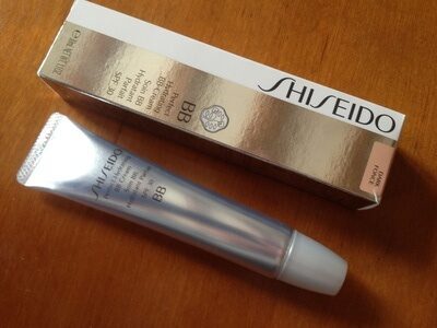 A DEPLACER SUR OBF - Shiseido - 30 ml