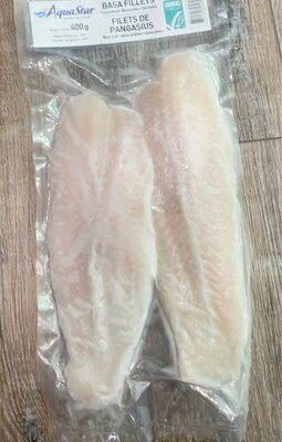 Basa Fillets
