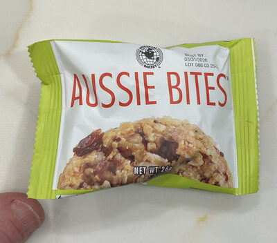 Aussie Bites