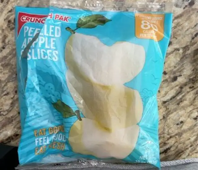 Apples