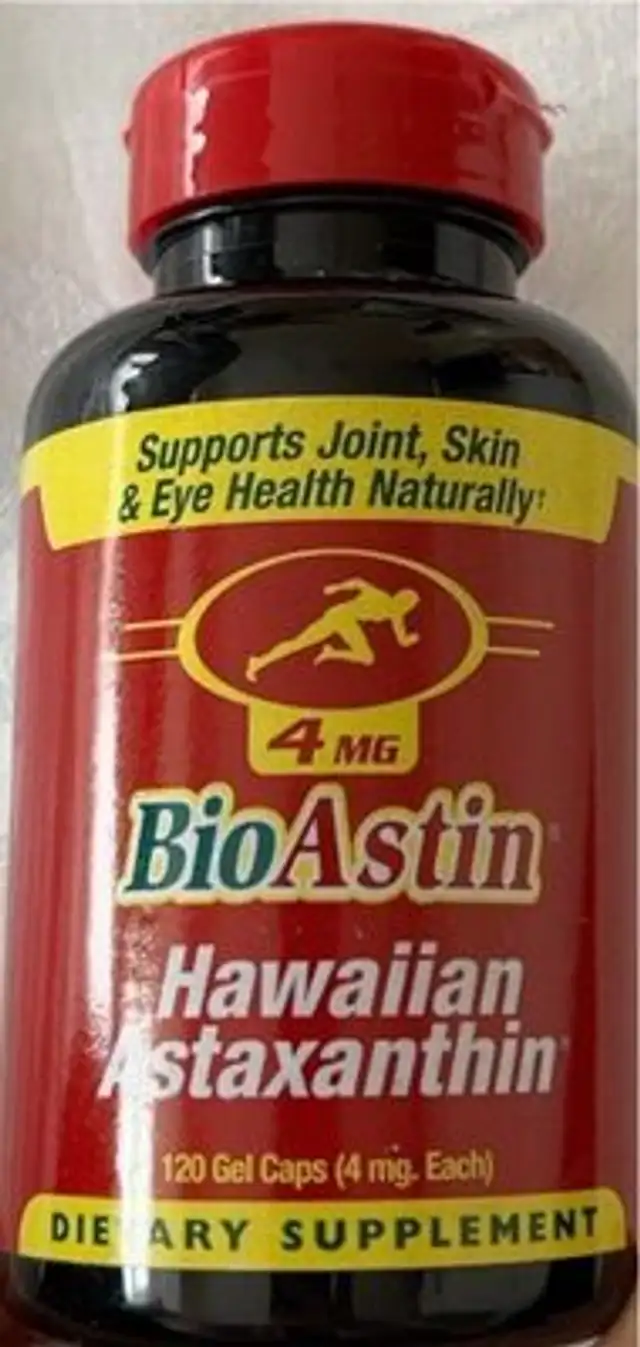 Bio Astin